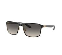 Ray-Ban RB3721 187/11 59