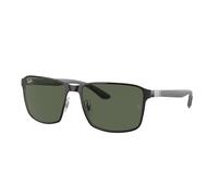 Ray-Ban RB3721 914471 59