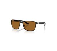 Ray-Ban RB3721CH 186/BB 59