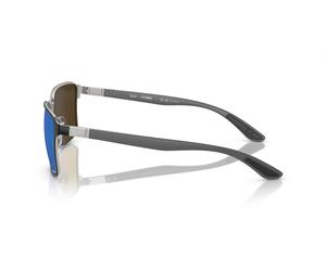 Ray-Ban RB3721CH 9144A1 59