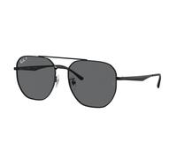 Ray-Ban RB3724D 002/81 59