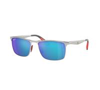 Ray-Ban RB3726M F007A1 57