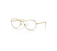 Ray-Ban Rb3733 Transitions® Gafas De Sol Oro Arista Montura Gris Lentes 56-17