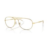 Ray-Ban RB3735 BAIN BRIDGE 001/GH 60