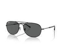 Ray-Ban RB3735 BAIN BRIDGE 002/B1 57