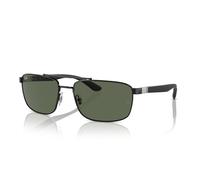 Gafas De Sol Ray-Ban Rb 3737 002 71 Negro