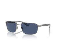 Ray-Ban RB3737 004/80 60