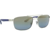 Ray-Ban RB3737CH 003/J0 60