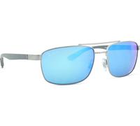 Ray-Ban RB3737CH 004/A1 60