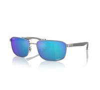 Ray-Ban RB3737CH 004/A1 60