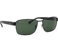 Ray-Ban RB3750 002/31