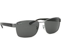 Ray-Ban RB3750 004/B1 62