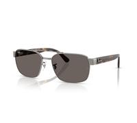 Ray-Ban RB3751 004/B1 58