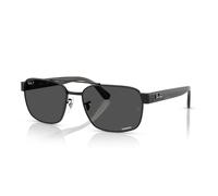 Ray-Ban RB3751CH 002/K8 58