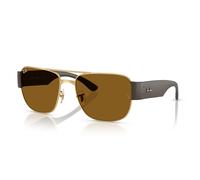 Ray-Ban RB3756 001/33 56