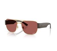 Ray-Ban RB3756CH 001/AL 56