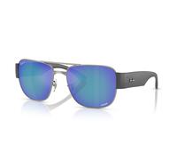 Ray-Ban RB3756CH 004/4L 56