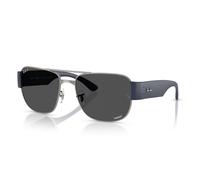 Ray-Ban RB3756CH 004/K8 56