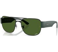 Ray-Ban RB3756CH C59 9269P1 Negro