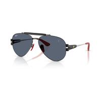 Ray-Ban RB3762M F00987 58