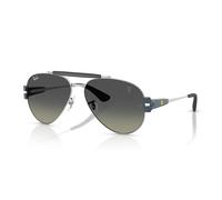 Ray-Ban RB3762M F12311 58