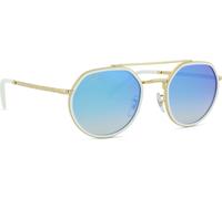 Ray-Ban RB3765 001/40 53