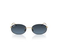 Ray-Ban RB3767 001/4C 54