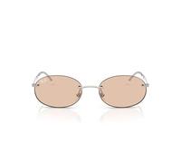 Gafas de sol Ray Ban 0RB3767 Plateados Talla: 54X18 Plateados