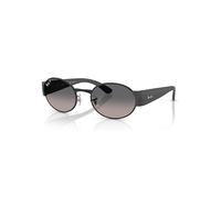 Ray-Ban Rb3770 Gafas De Sol Gris Arena Montura Gris Lentes Polarizado 52-20