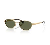 Ray-Ban RB3774D 001/9A 55