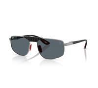 Ray-Ban RB3776M F001R5 58