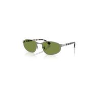 Ray-Ban Rb3777 Gafas De Sol Havana Y Gris Montura Verde Lentes 56-19