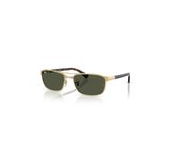 Ray-Ban Rb3778 Gafas De Sol Habana Montura Verde Lentes 57-18