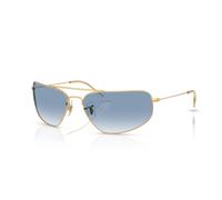 Ray-Ban RB3780 001/3F 63