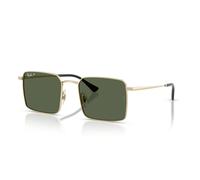 Gafas de sol Ray Ban 0RB3782 Dorados Talla: 50X20 Dorados