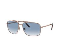 Ray-Ban RB3796 92023F 59