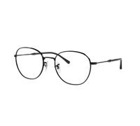 Ray-Ban RB3809 C55 002/GG Negro