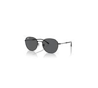 Ray-Ban Rb3809 Gafas De Sol Negro Montura Gris Lentes 53-20
