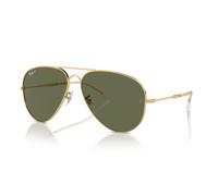Ray-Ban RB3825 OLD AVIATOR 001/58 62