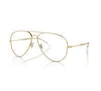 Ray-Ban RB3825 OLD AVIATOR 001/GG 58