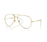 Ray-Ban RB3825 OLD AVIATOR 001/GG 62