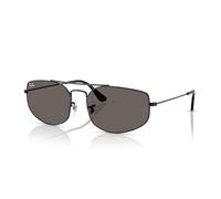 Ray-Ban RB3845 EXPLORER 5 002/B1 57