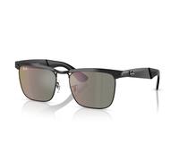 Ray-Ban RB3875 WAYFARER DELUXE 002/39 53
