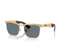 Ray-Ban RB3875 WAYFARER DELUXE 92763R 53