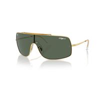 Gafas De Sol Ray-Ban Wings Iii Rb 3897 001 71 Dorado