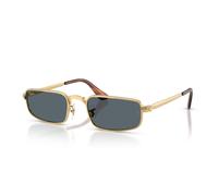 Ray-Ban RB3927 001/R5 54