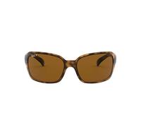 Ray- Ban RB4068- Gafas de sol para mujer, Polarizadas,