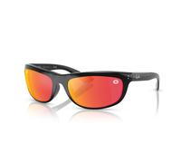 Gafas De Sol Ray-Ban Balorama Rb 4089 68711d Negro