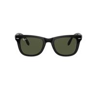 Puente de lente: 54 Ray-Ban Folding Wayfarer RB4105 601