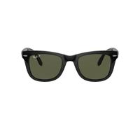Gafas De Sol Ray-Ban Wayfarer Rb 4105 601 58 Plegables Negro